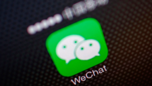 Una jueza de California bloquea la orden de Trump contra WeChat
