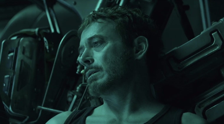 Directores de Avengers: Endgame develan el futuro de Iron Man en las próximas películas de de Marvel