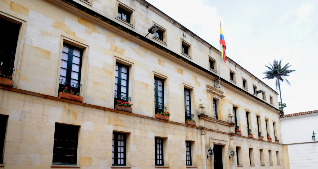 Colombia reitera que no hace parte de supuesto plan bélico contra el gobierno de Venezuela (Comunicado)
