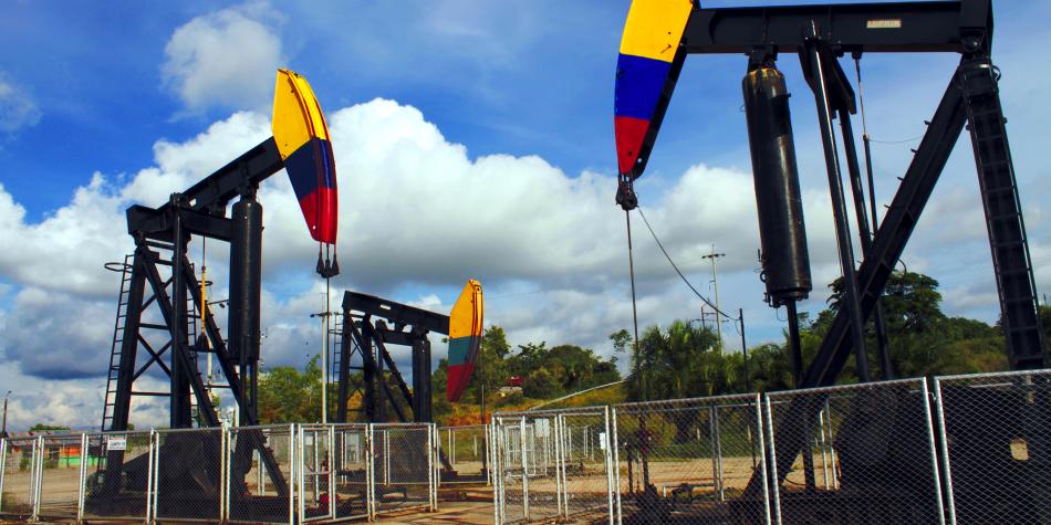 Petroleras planean invertir en Colombia 4.950 millones de dólares en 2019