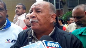 En Video: Hija de Rubén González pidió al régimen que no deje morir al dirigente sindical