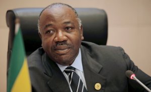 Presidente Ali Bongo sigue desde Rabat el intento de golpe de Estado en Gabón