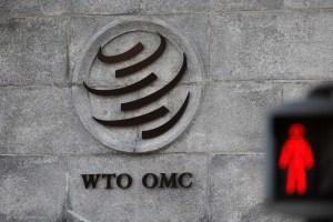 OMC autoriza a China a imponer aranceles contra EEUU por 3.600 millones de dólares