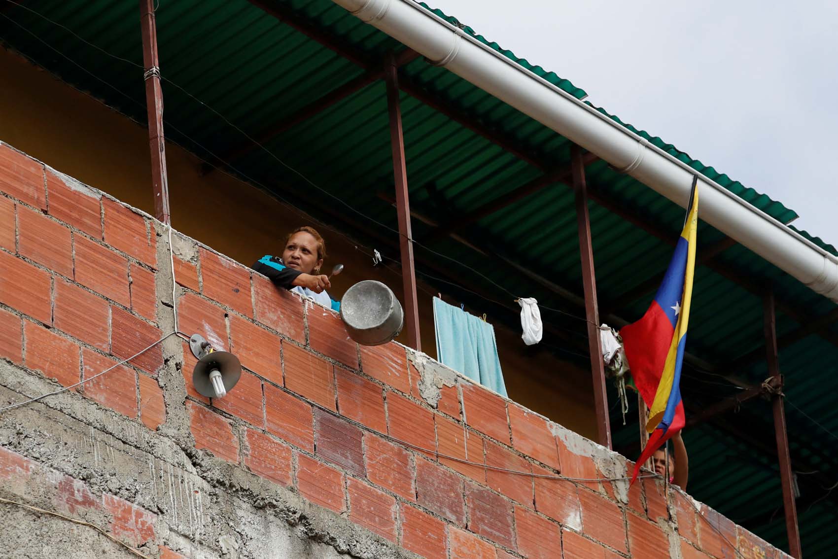 Mérida, Guárico y Zulia se suman a cacerolazos en rechazo a Maduro