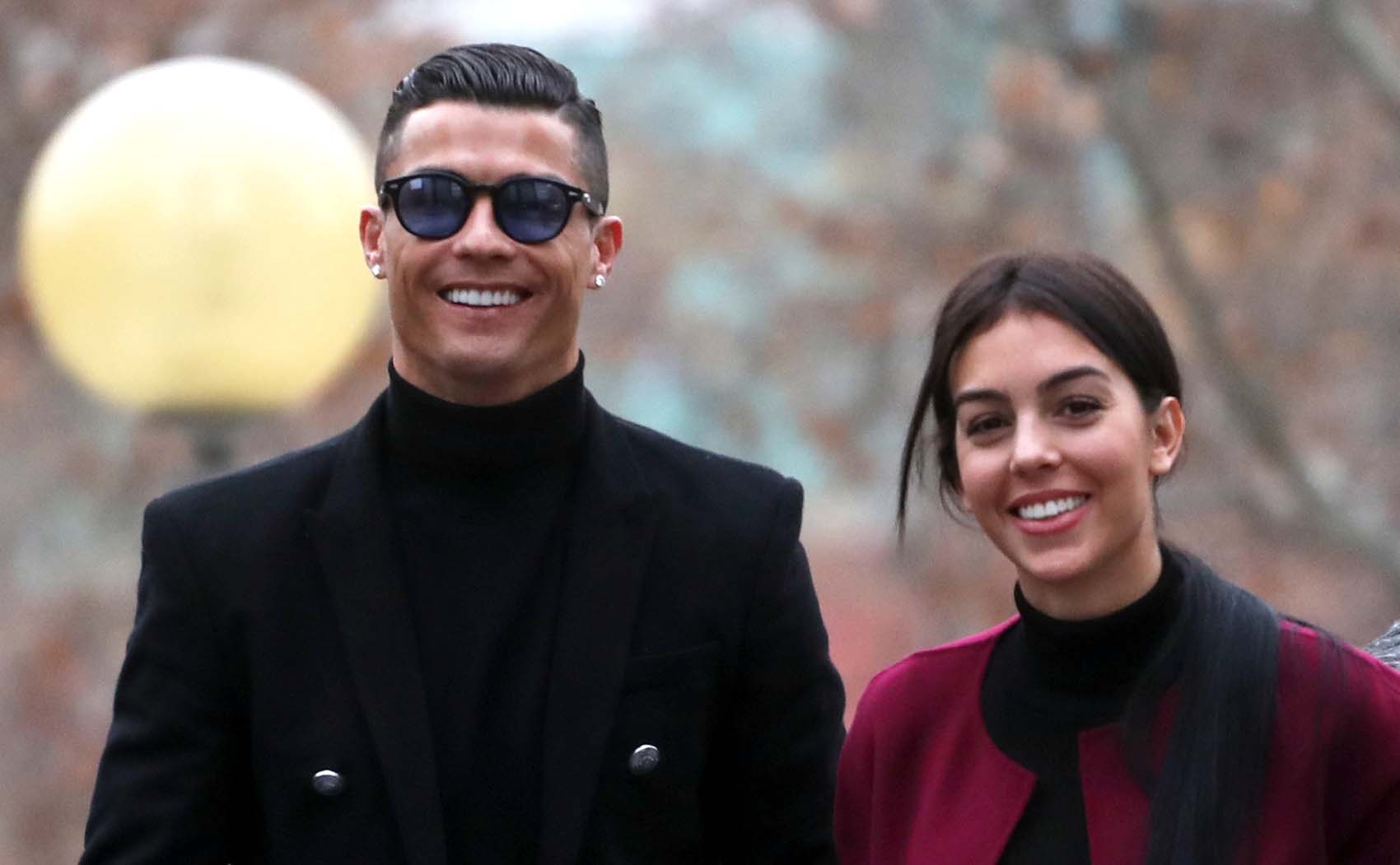 ¿Cuánto dinero le da Cristiano Ronaldo a Georgina Rodríguez para los gastos mensuales?