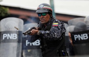 Están al servicio del régimen: 86% de los venezolanos no confían en los cuerpos de seguridad 