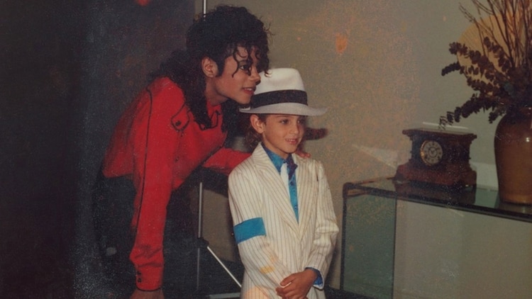 Víctimas de Michael Jackson podrían tener nuevo juicio gracias a documental “Leaving Neverland”