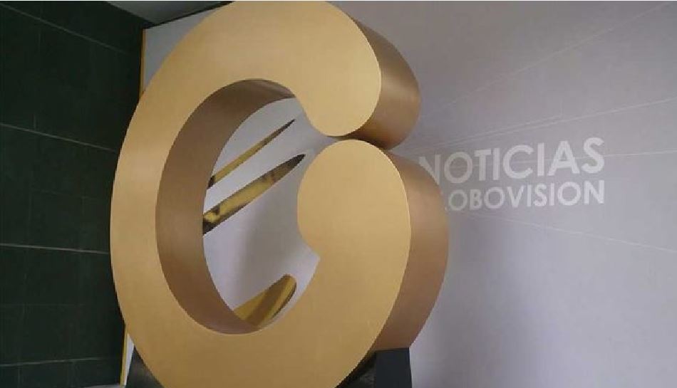 Globovisión saldrá de la parrilla de DirecTV, afirma Vecchio