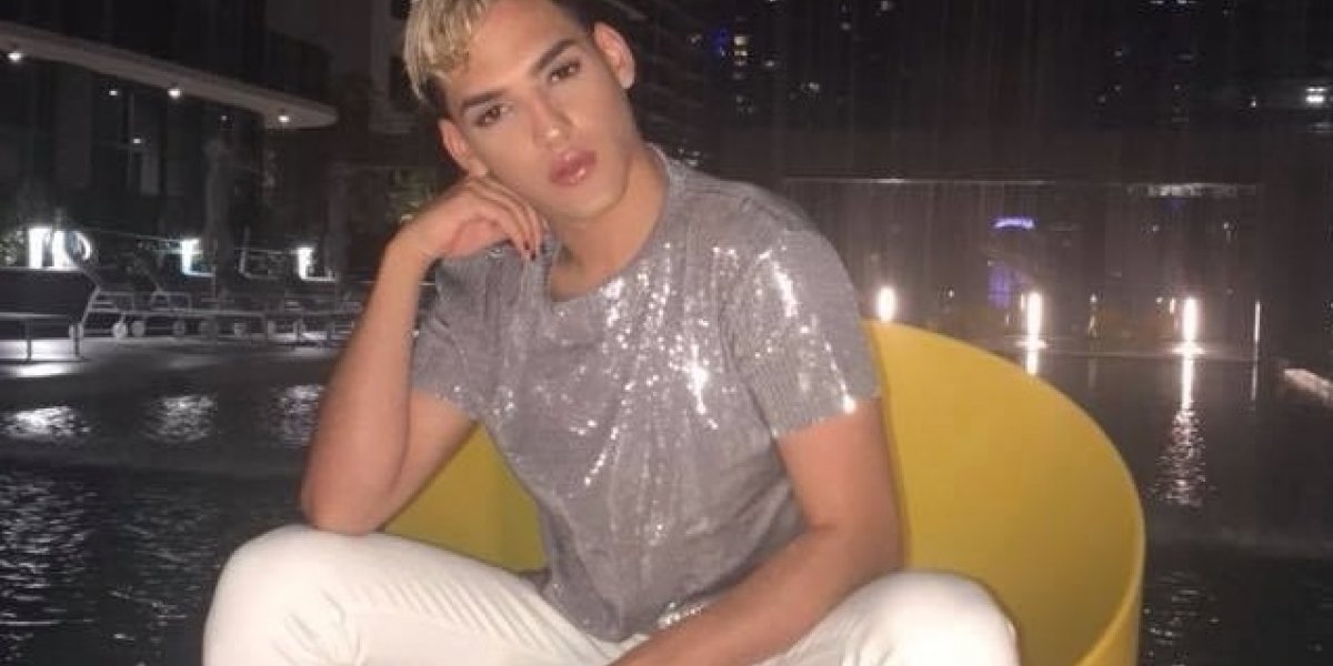 Matan a tiros al rapero gay Kevin Fret en Puerto Rico