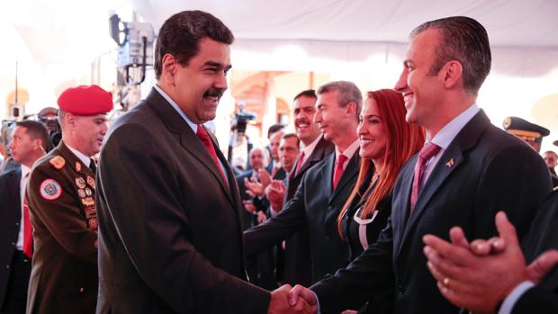 Empresas e individuos en México sancionados por EEUU por su vínculos con el régimen de Maduro, ¿cuál es su papel?