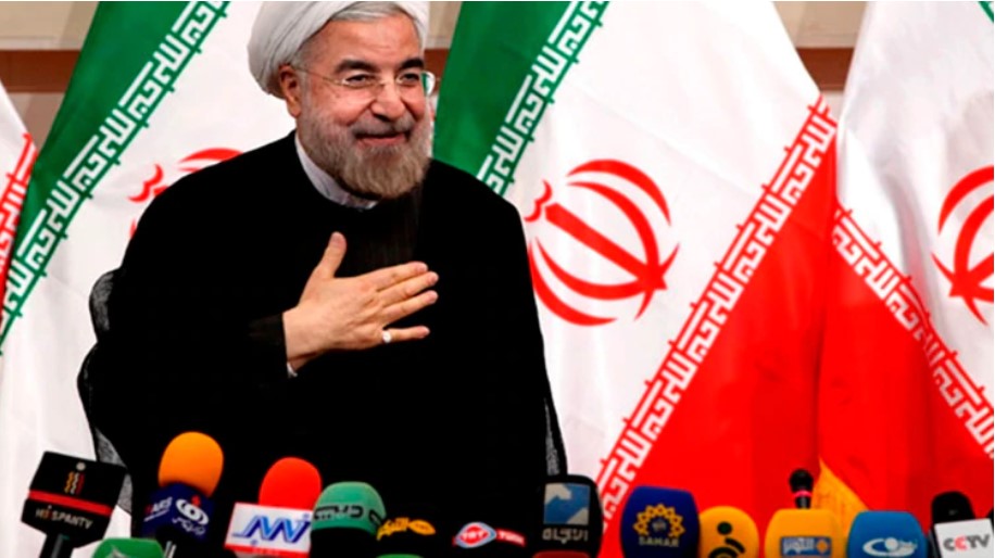 El régimen de Irán ordenó bloquear Instagram por “inmoral”