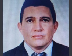 Gobierno bolivariano señala al comisario Hildemaro José Mucura como responsable de la detención de Guaidó (Comunicado)
