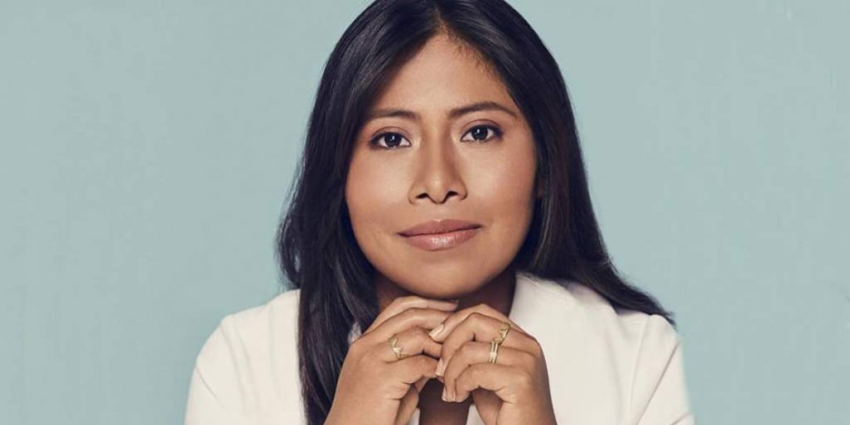 ¡Yalitza Aparicio ya tiene su personaje en Los Simpson! (+Fotos)