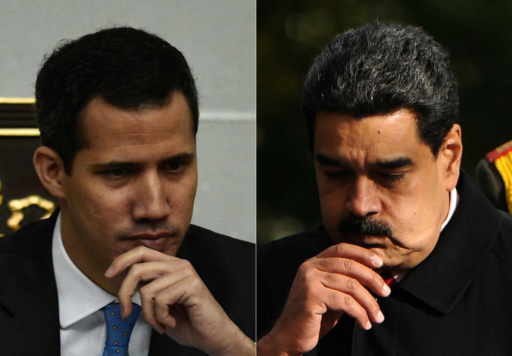 Análisis: Del caracazo a la pugna Maduro-Guaidó, 30 años de inestabilidad en Venezuela