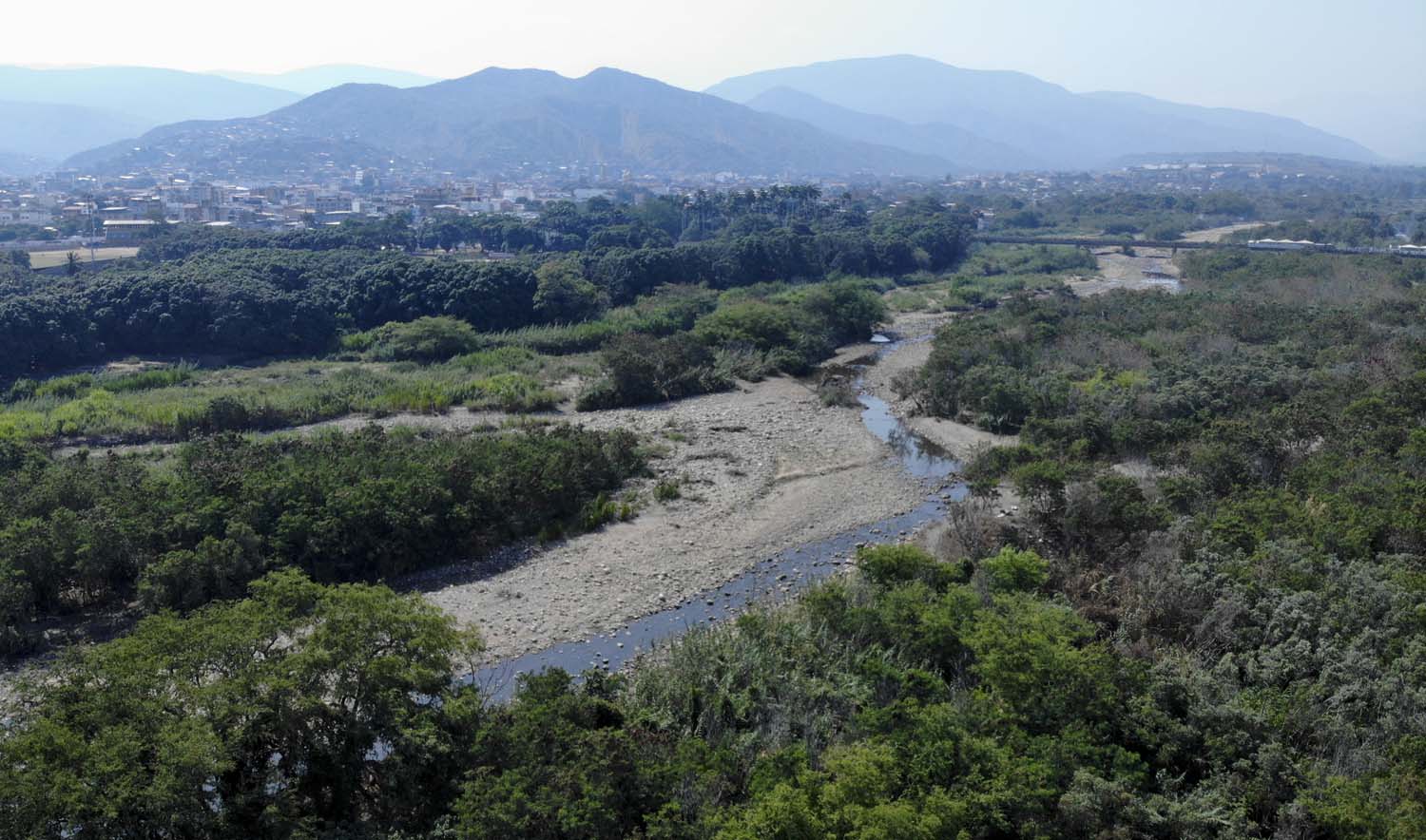 En Norte de Santander asesinan a tres venezolanos en dos días