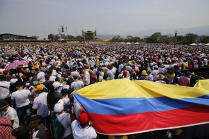 NetBlocks confirma bloqueos a YouTube, Bing y Google en Venezuela durante concierto por la libertad