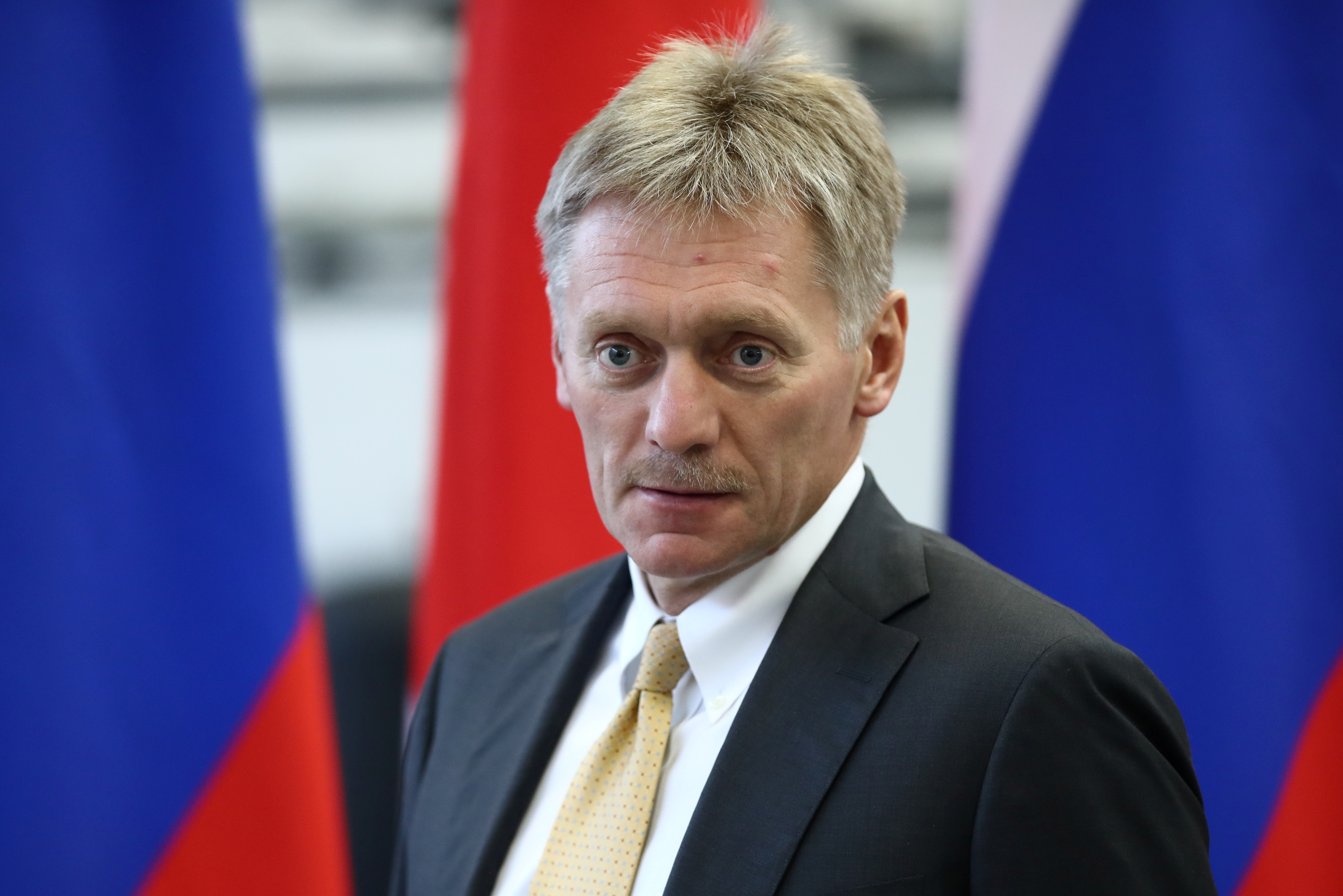 Rusia espera que “gente más profesional” llegue al poder en Reino Unido