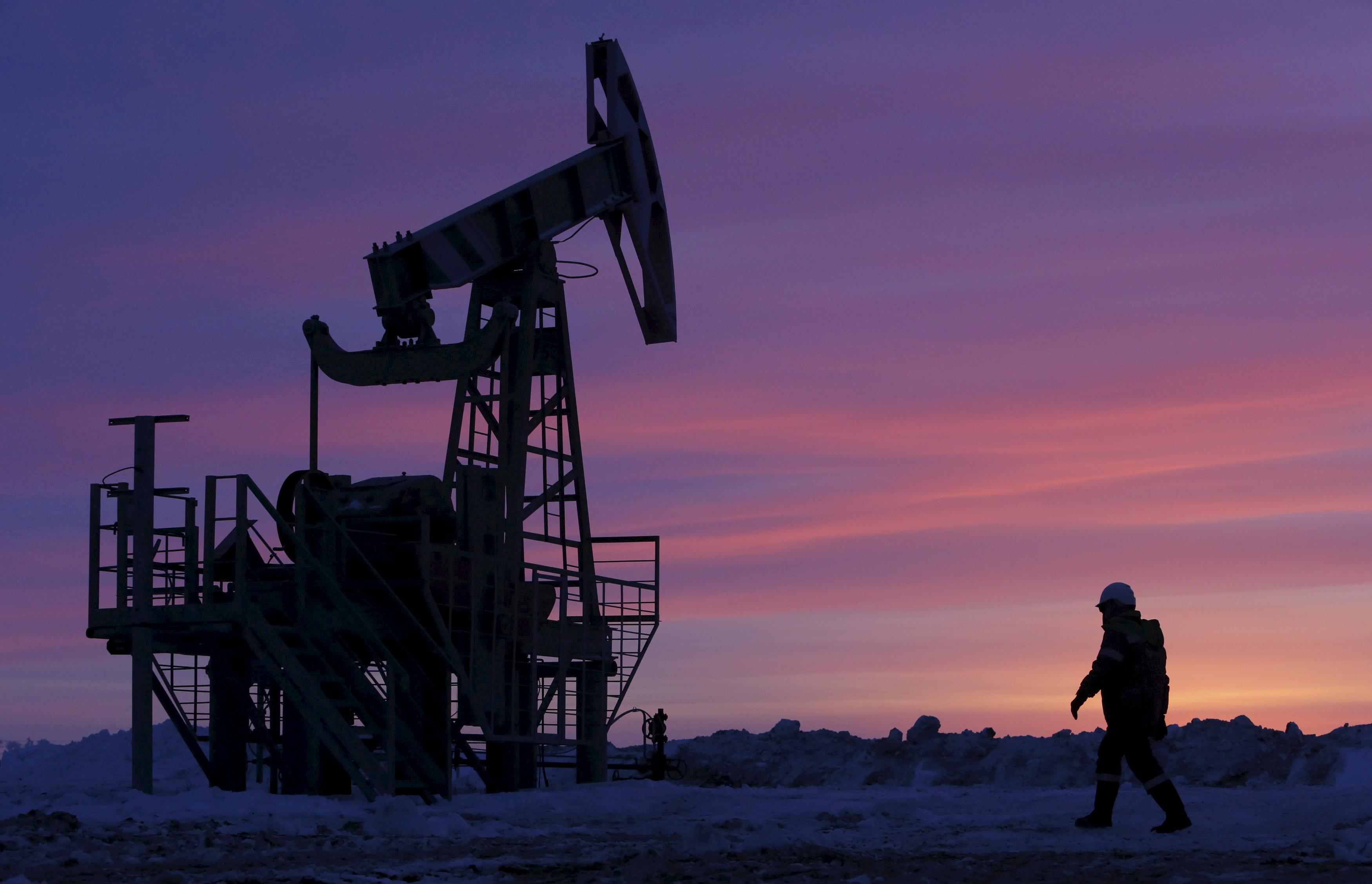 Petrolera rusa Rosneft dice que está siguiendo constantemente sus proyectos en Venezuela