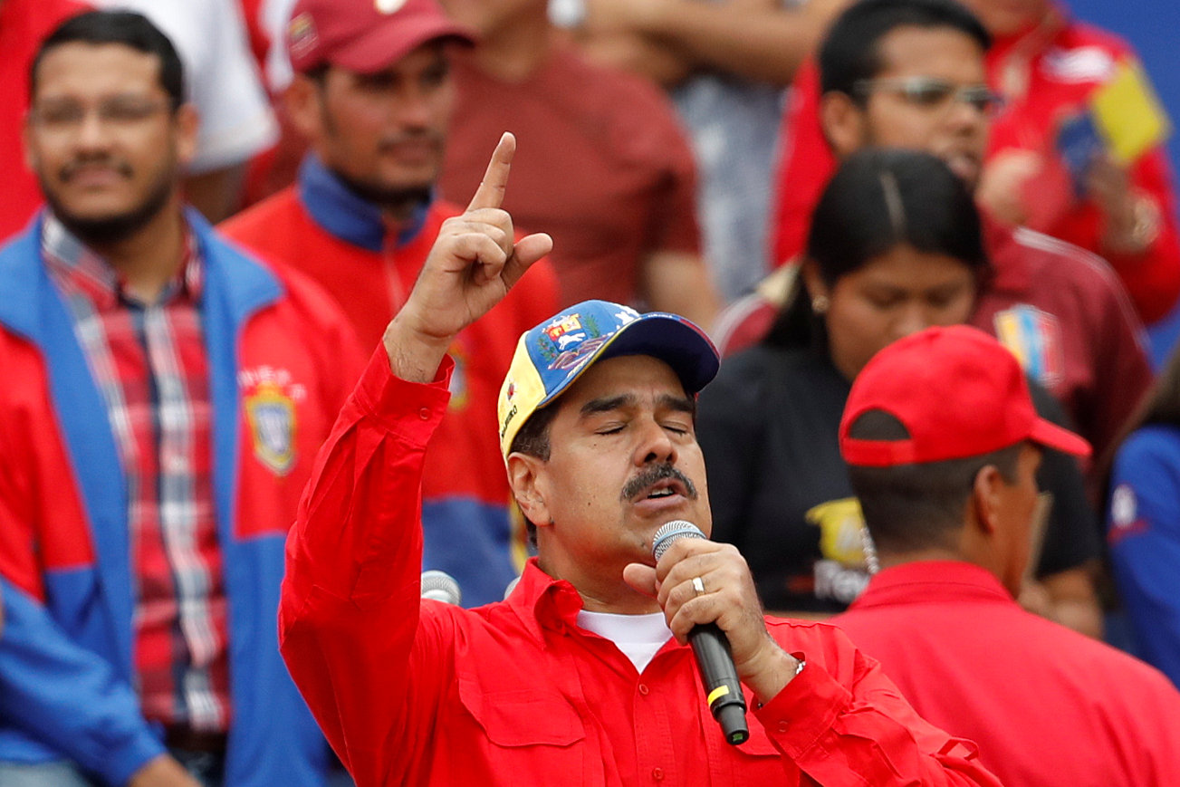 Estos 11 artistas no se presentarán en el Venezuela Aid Live por su afinidad con el chavismo (Fotos)