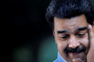 ¡Lo que faltaba! El “cristiano” Maduro desea convertirse al Islam