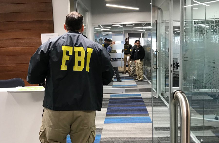 FBI allanó banco de Puerto Rico por violar sanciones contra régimen de Maduro