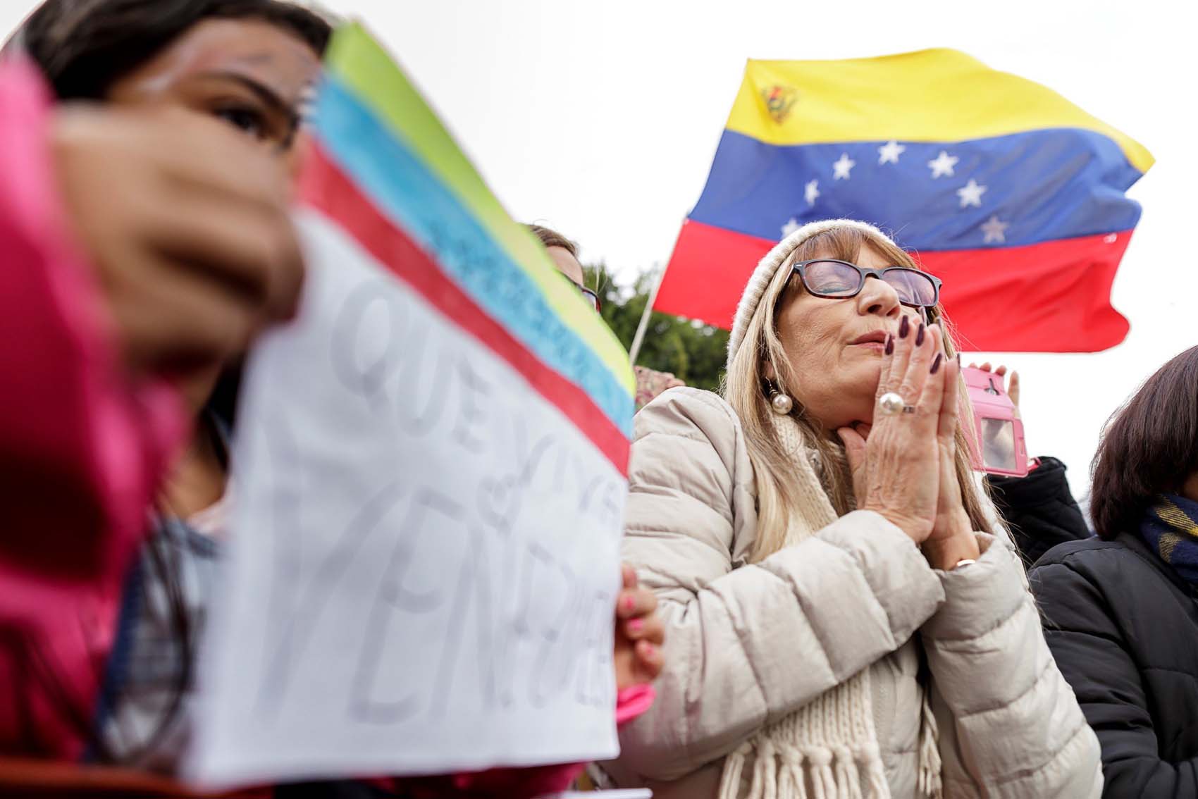 España destina 17 millones de euros para la crisis humanitaria en Venezuela