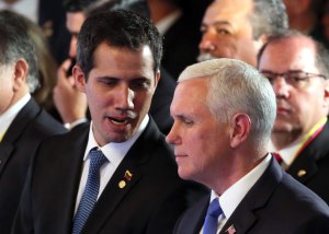 José Vicente Rangel dice que Pence esperaba aprobación de gobiernos aliados para intervenir a Venezuela