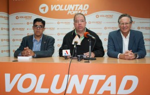Voluntad Popular: Maduro sumaría a su prontuario el impedir ingreso de la ayuda humanitaria
