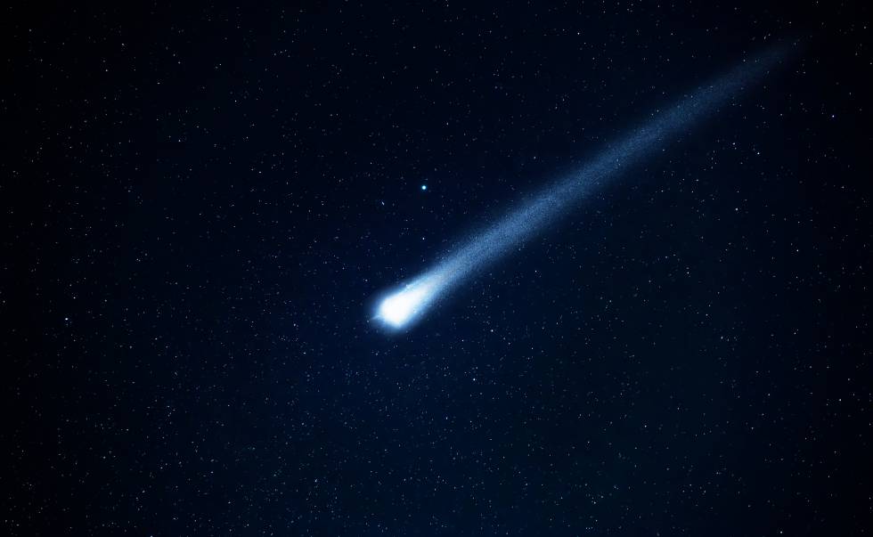 El video más divertido de la caída del meteorito en Valencia