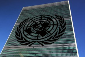 Sede de ONU en Nueva York cierra sus puertas a los turistas por coronavirus