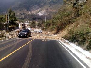 Así vivieron los mexicanos el sismo de 6,6 este #1Feb (videos)