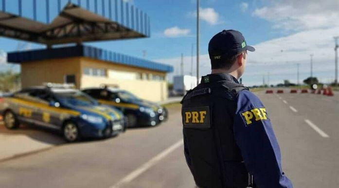 Patrullas brasileñas acuden a la frontera con Venezuela para evitar que las FAN violen su espacio (VIDEO)