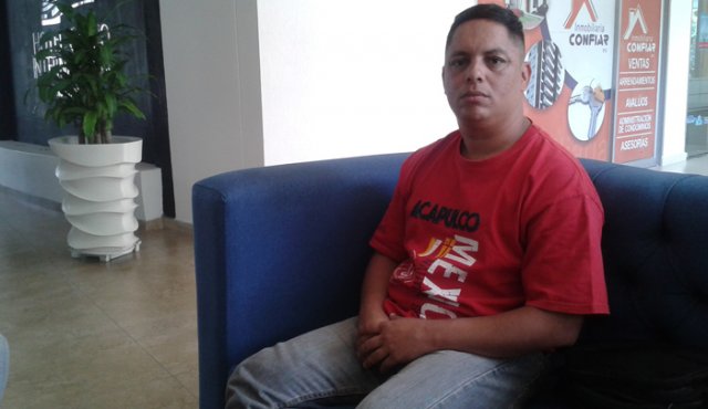 GNB partícipe en alzamiento en Cotiza cuenta las abominables torturas que han sufrido sus familiares