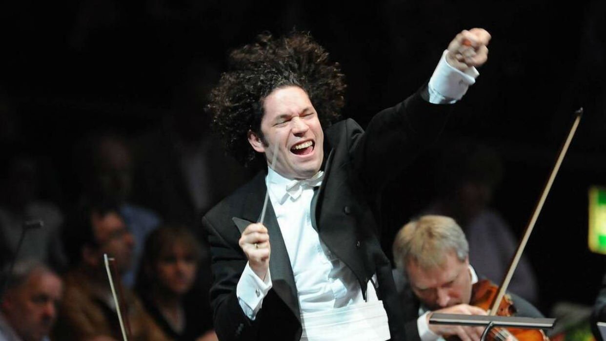 Gustavo Dudamel participará en la ceremonia de los Óscar