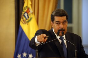 En medio de crisis, Maduro le da un revolcón abrupto al gabinete rojito (Designaciones)