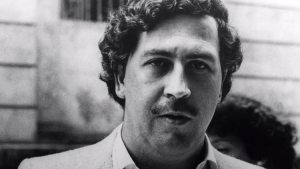 De sicario de Pablo Escobar a actor de Hollywood: La historia de un matón “reformado” (VIDEO)