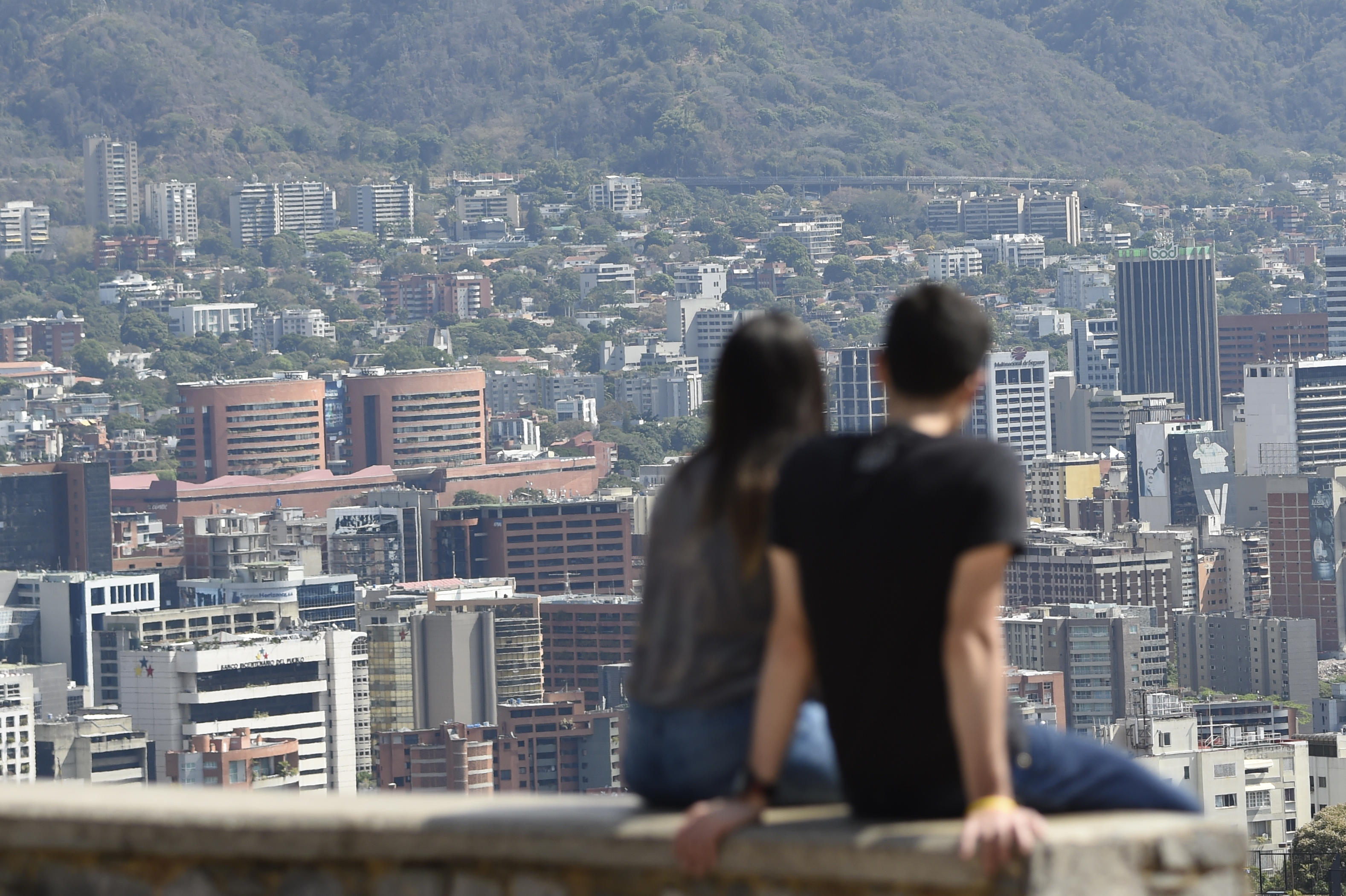 Caracas es la ciudad de América Latina con peor calidad de vida