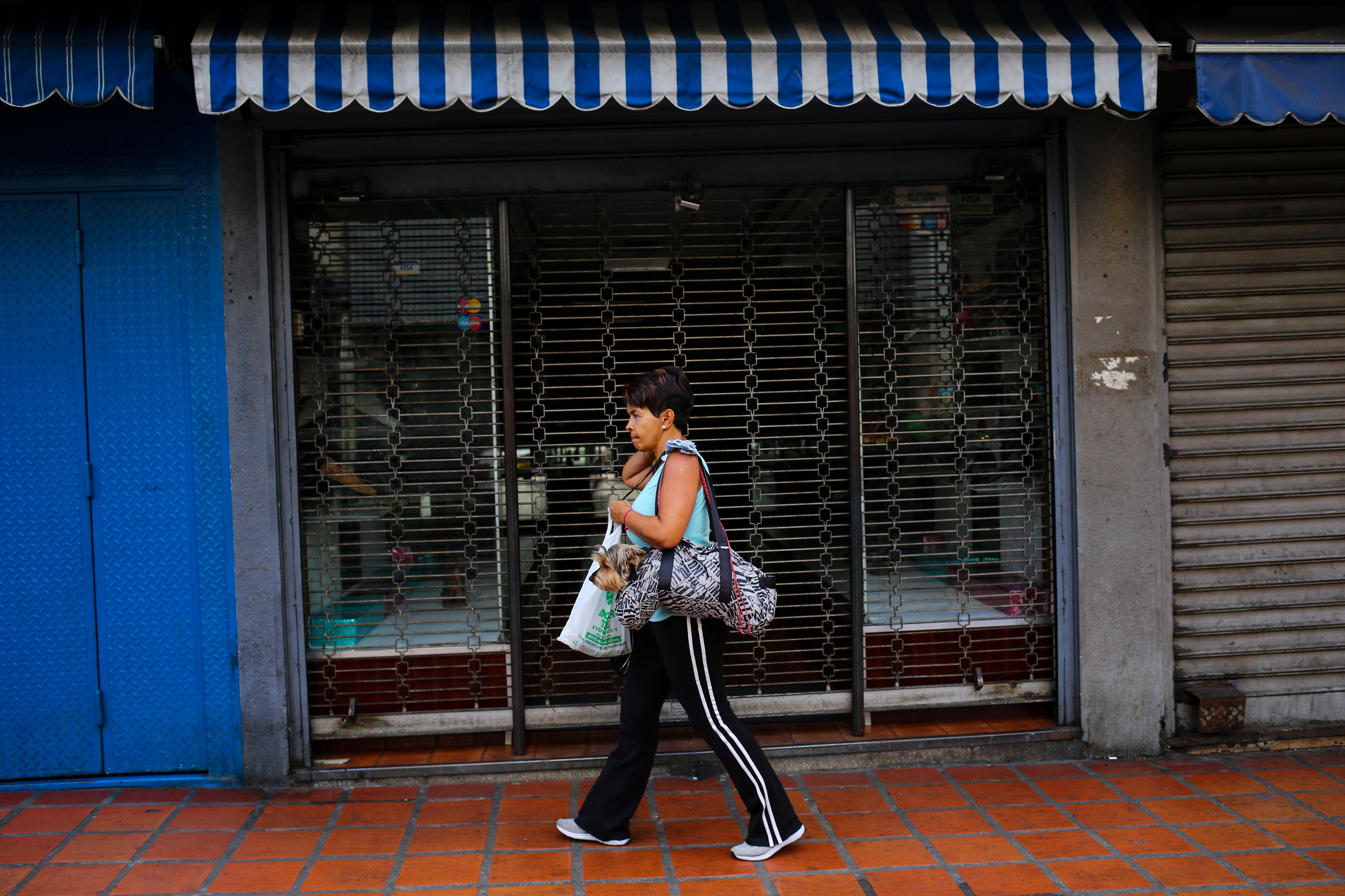 Barclays pronostica que economía venezolana crecerá 22,8% en el 2020