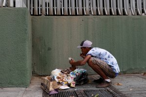 FAO incluye a Venezuela entre los 41 países que necesitan ayuda alimentaria externa