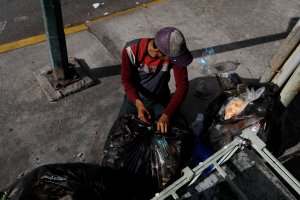 El director de la FAO denuncia el vertiginoso avance del hambre en Venezuela