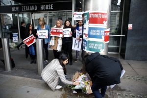 Acusan a otro hombre por difundir videos de matanza de Christchurch