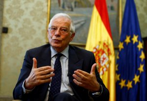 España ve inevitable “contactos” entre régimen y oposición venezolanos