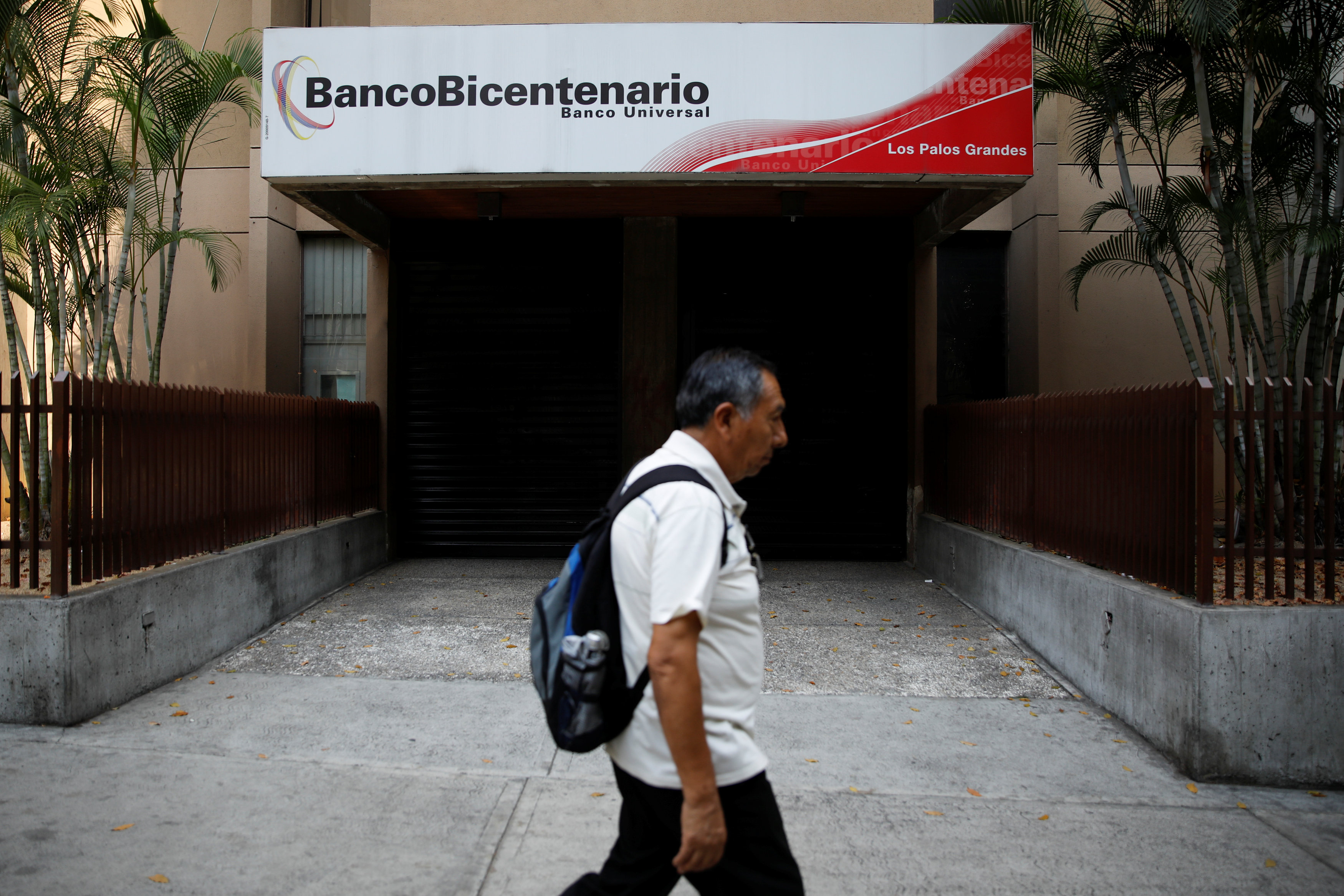 La banca venezolana perdió más de cinco mil empleados entre 2018 y 2019