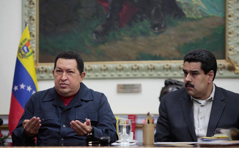 JAJAJAJA… Escucha al Chávez del pasado y sus prósperas predicciones para el 2019