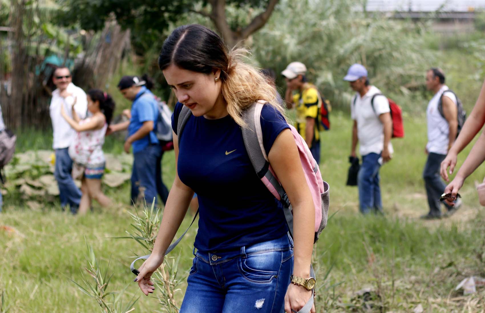 Presidencia Encargada anunció lanzamiento de la plataforma “Hermanos Venezolanos”