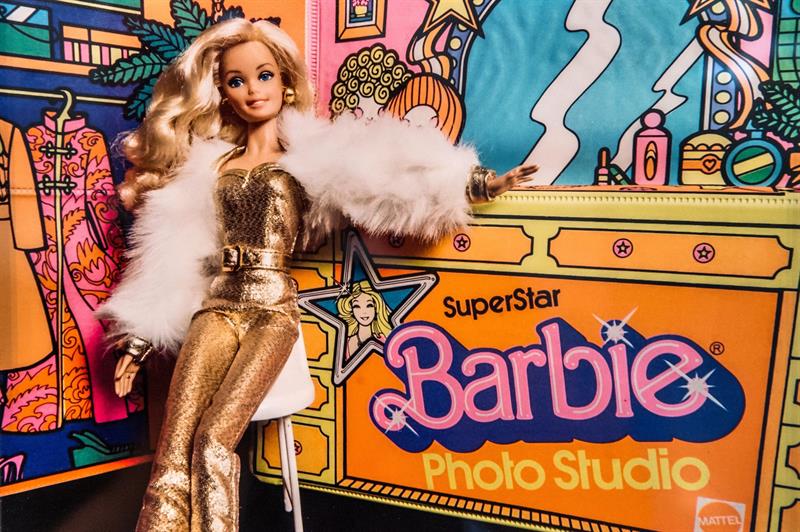 Los 15 momentos claves en los 60 años de Barbie