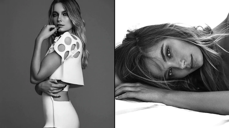 Esta modelo de Victoria’s Secret relata cómo un fotógrafo la obligó a desnudarse para una revista