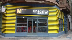 Chacaíto: El restaurante venezolano en Argentina donde comerás SIN RETRASOS (LA FOTO)