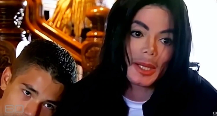 Michael Jackson utilizó este episodio de Los Simpson “seducir” a varios niños (VIDEO)
