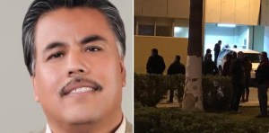 Asesinan a periodista mexicano Santiago Barroso en el estado de Sonora